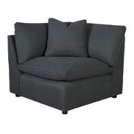 3110477 Ashley Furniture Savest - Charcoal Living Room Furniture Sectional