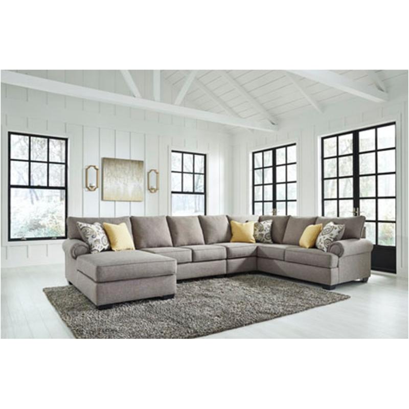 4140446 Ashley Furniture Renchen Living Room Furniture Living Room Chair