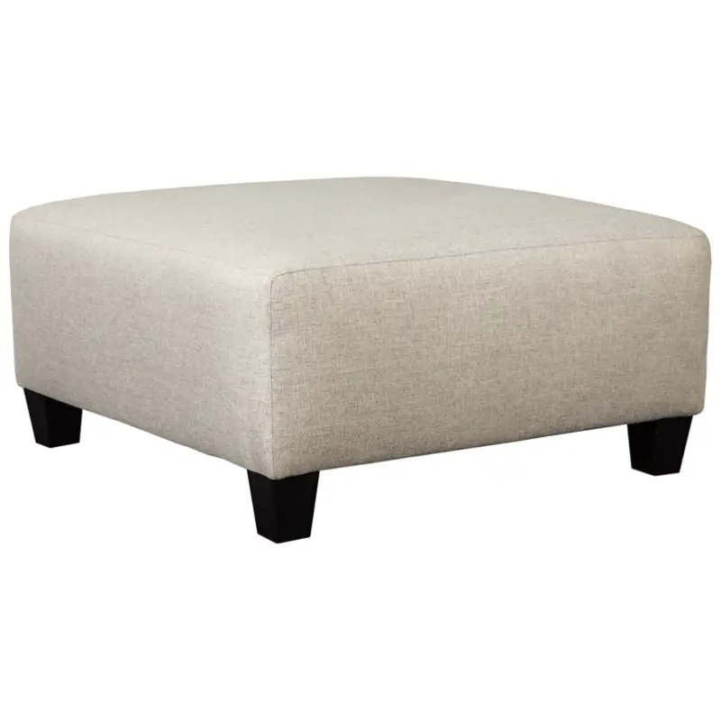 アーバン・シャーマン Almanza Oversized Accent Ottoman | Ashley