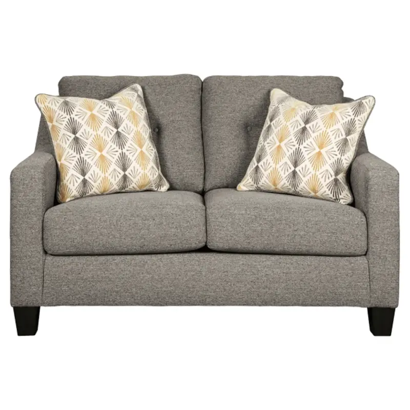 4230435 Ashley Furniture Daylon Living Room Furniture Loveseat