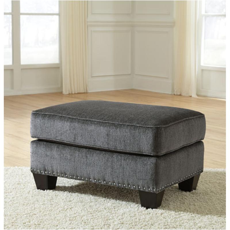 4300114 Ashley Furniture Gavril Living Room Furniture Ottoman