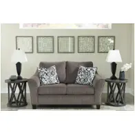 4580635 Ashley Furniture Nemoli Living Room Furniture Loveseat