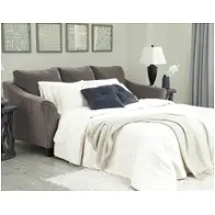 4580639 Ashley Furniture Nemoli Living Room Furniture Sleeper