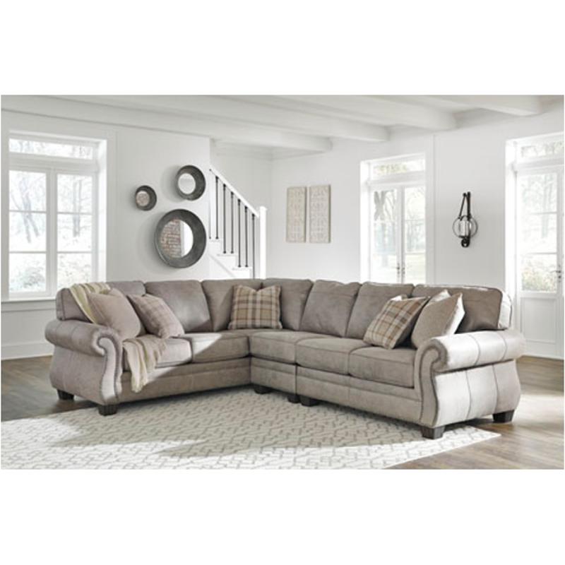 4870146 Ashley Furniture Olsberg Living, Armless Chairs For Living Room