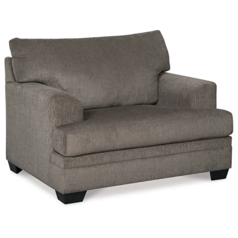 7720423 Ashley Furniture Dorsten Chair And A Half
