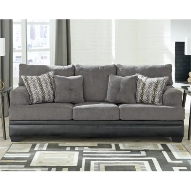 7820238 Ashley Furniture Millingar Living Room Furniture Sofa