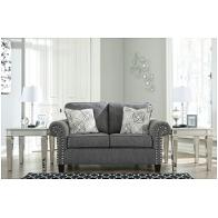 7870135 Ashley Furniture Agleno Living Room Furniture Loveseat