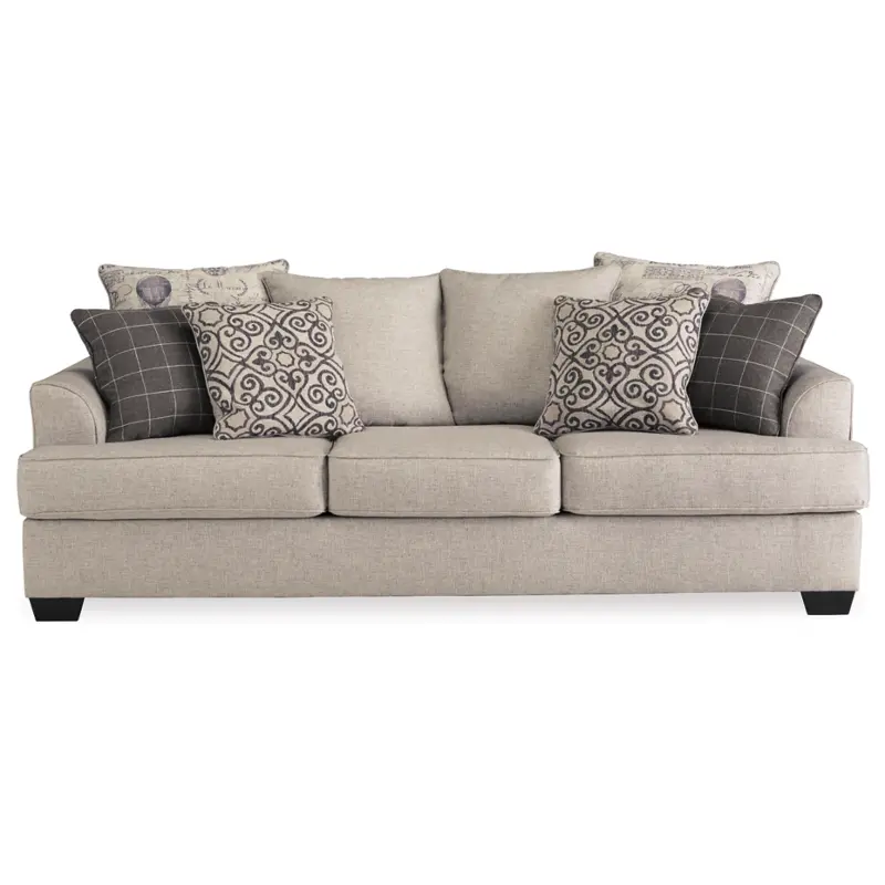 7960439 Ashley Furniture Velletri Queen Sofa Sleeper