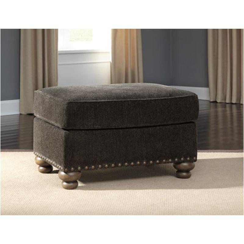 8060314 Ashley Furniture Stracelen Living Room Furniture Ottoman