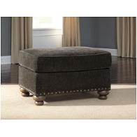 8060314 Ashley Furniture Stracelen Living Room Furniture Ottoman