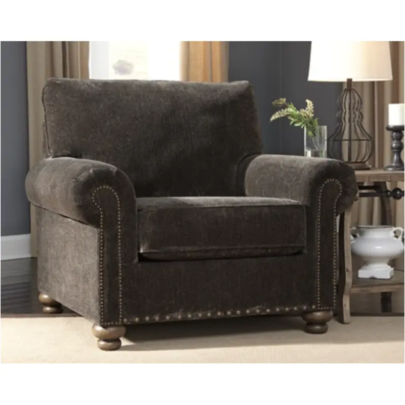 8060320 Ashley Furniture Stracelen Living Room Furniture Living Room Chair