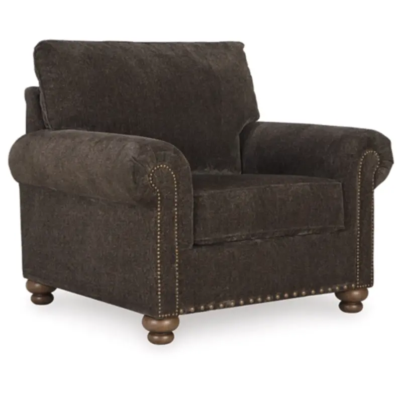 8060320 Ashley Furniture Stracelen Living Room Furniture Chair