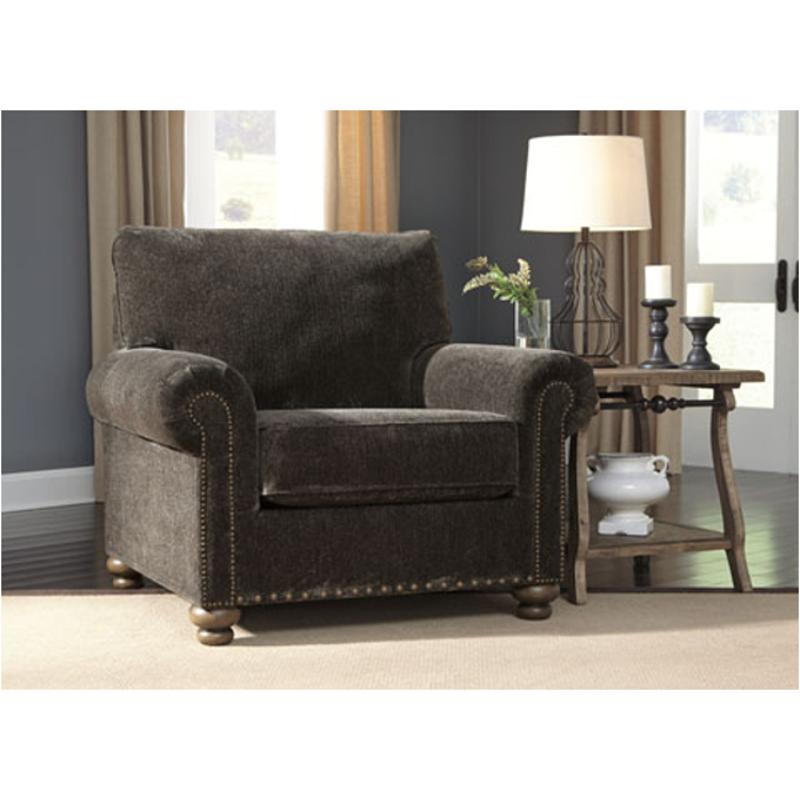 8060320 Ashley Furniture Stracelen Living Room Furniture Chair