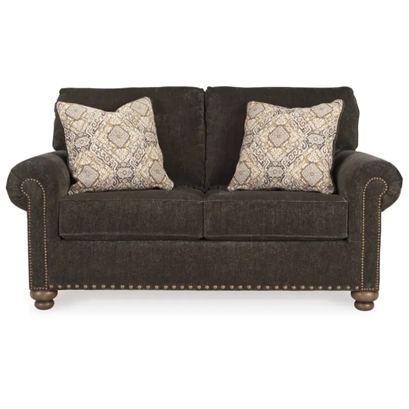 8060335 Ashley Furniture Stracelen Living Room Furniture Loveseat