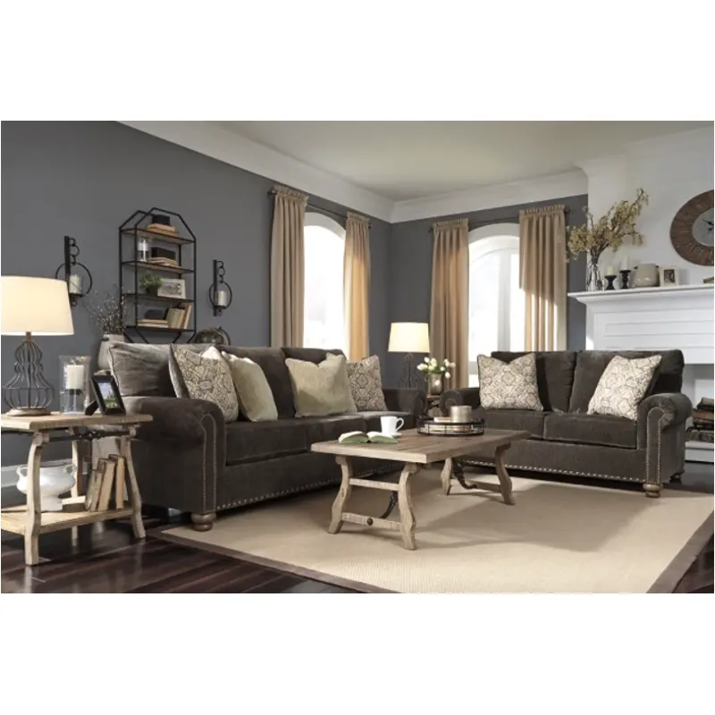 8060338 Ashley Furniture Stracelen Living Room Furniture Sofa