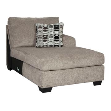 8070217 Ashley Furniture Ballinasloe Living Room Furniture Sectional