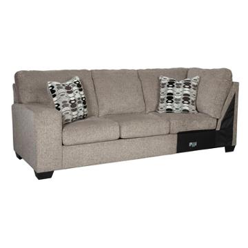 8070266 Ashley Furniture Ballinasloe Living Room Furniture Sectional