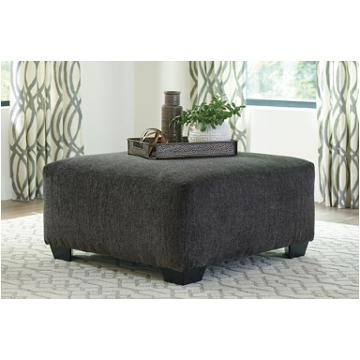 8070308 Ashley Furniture Ballinasloe - Smoke Living Room Furniture Ottoman