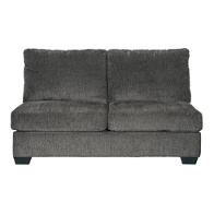 8070334 Ashley Furniture Ballinasloe - Smoke Living Room Furniture Sectional