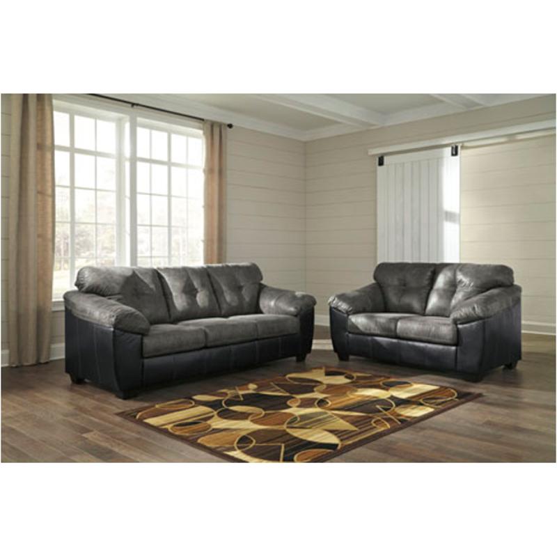 Gregale sofa and deals loveseat