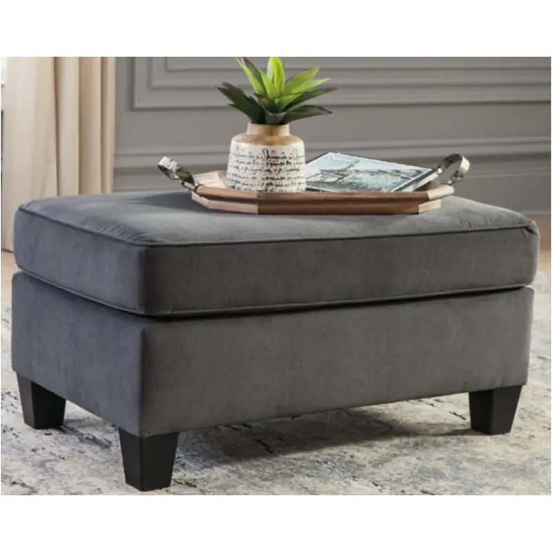 9420414 Ashley Furniture Sanzero Living Room Furniture Ottoman
