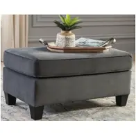 9420414 Ashley Furniture Sanzero Living Room Furniture Ottoman
