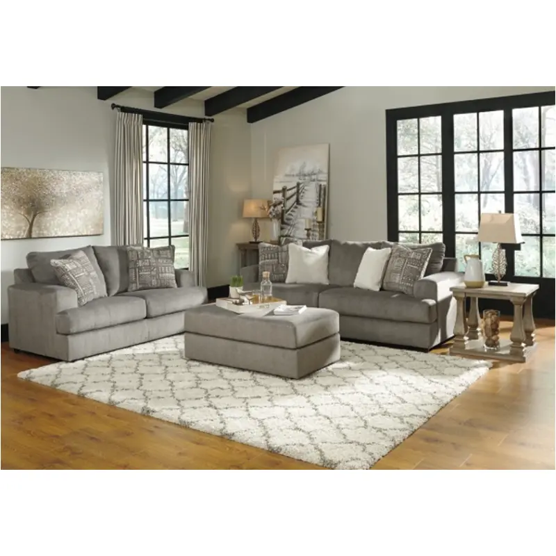 9510338 Ashley Furniture Soletren Living Room Furniture Sofa