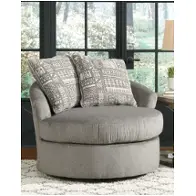 9510344 Ashley Furniture Soletren Living Room Furniture Accent Chair