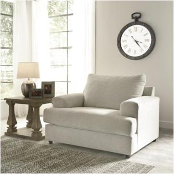9510423 Ashley Furniture Soletren - Stone Living Room Furniture Living Room Chair