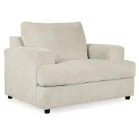 9510423 Ashley Furniture Soletren Stone Chair And A Half