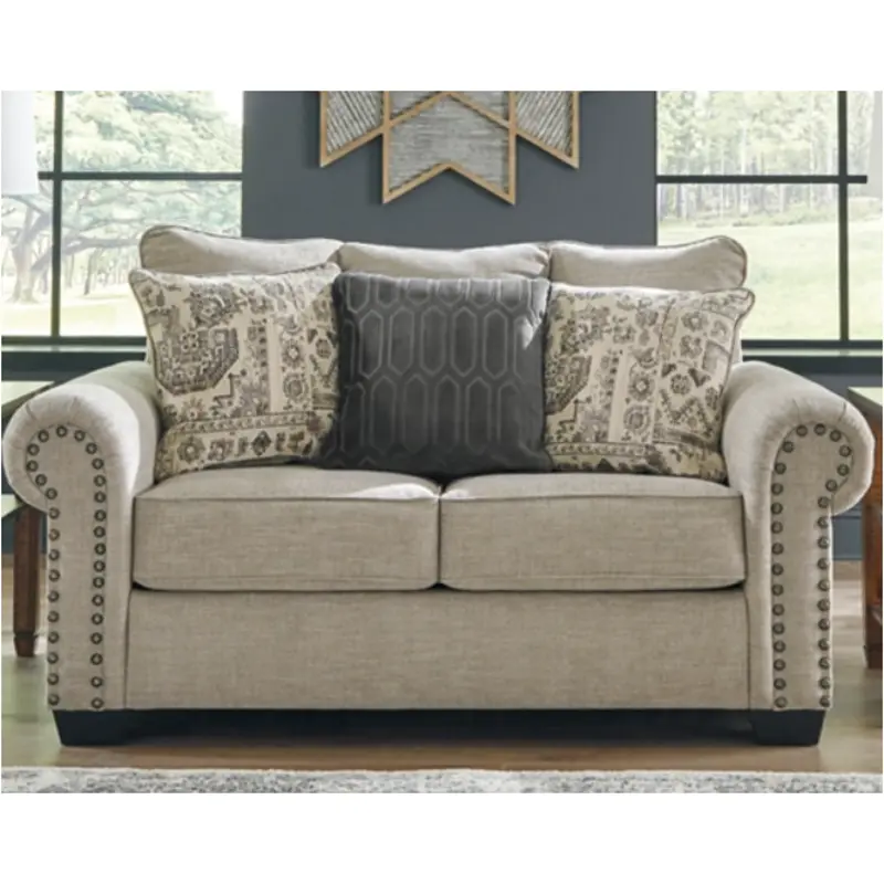 9770435 Ashley Furniture Zarina Living Room Furniture Loveseat 9770435 Ashley Furniture Zarina Living Room Furniture Loveseat