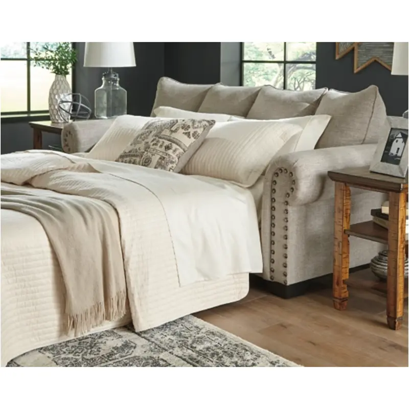 9770439 Ashley Furniture Zarina Queen Sofa Sleeper