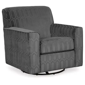 9770442 Ashley Furniture Zarina Living Room Furniture Accent Chair