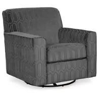 9770442 Ashley Furniture Zarina Living Room Furniture Accent Chair
