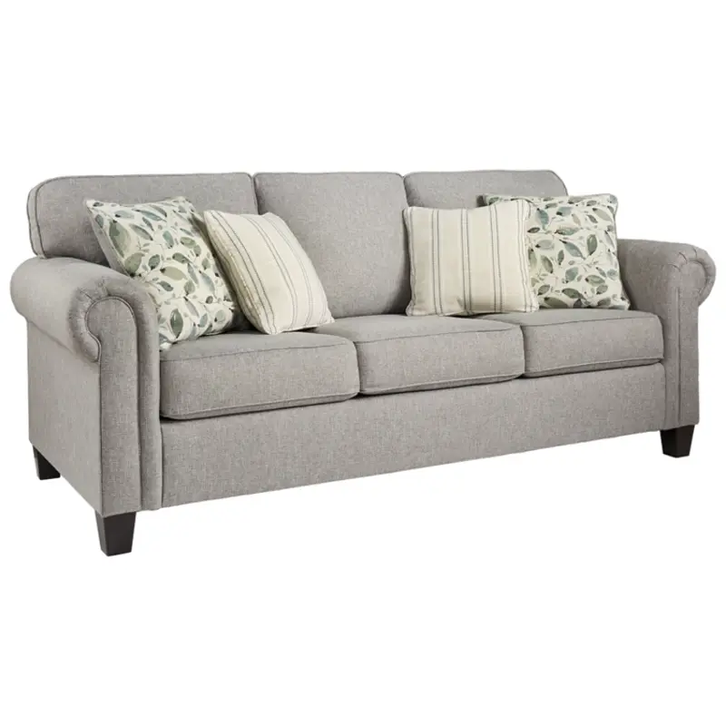 9890939 Ashley Furniture Alandari Queen Sofa Sleeper