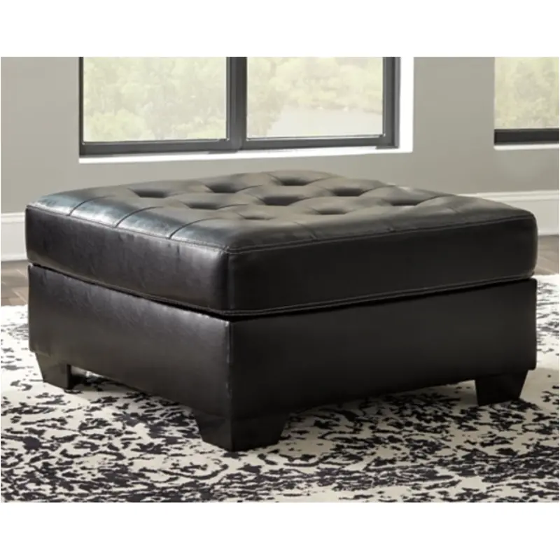 9980408 Ashley Furniture Jacurso Oversized Accent Ottoman