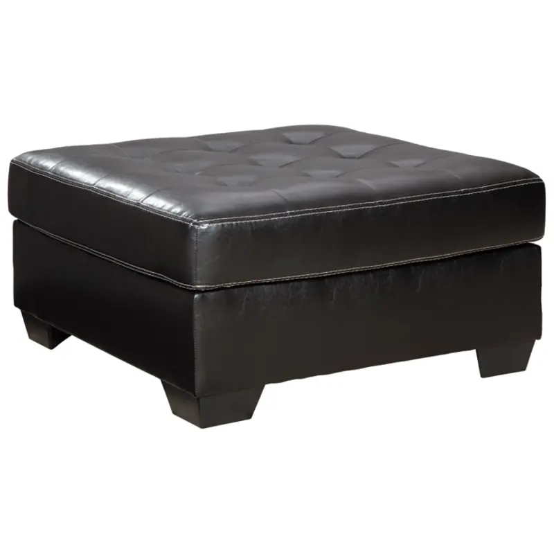 9980408 Ashley Furniture Jacurso Oversized Accent Ottoman