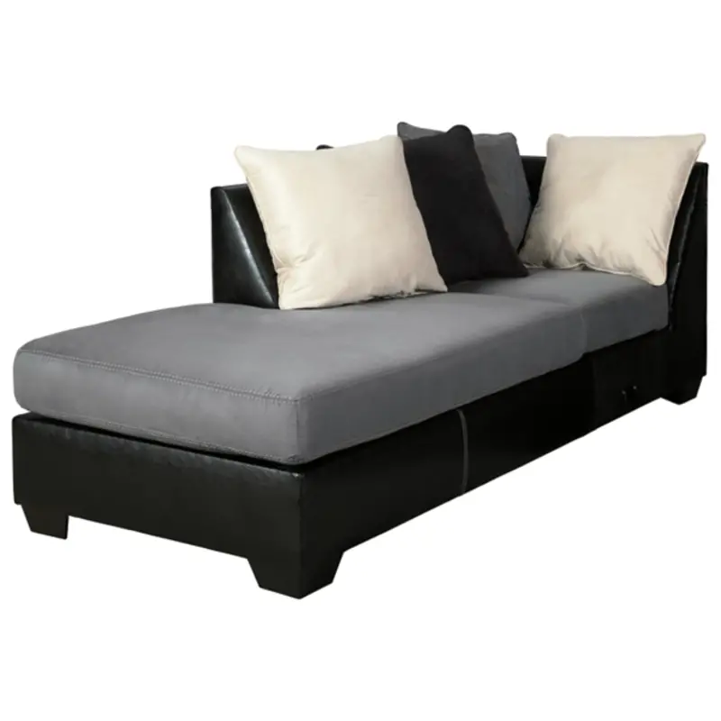 9980416 Ashley Furniture Jacurso Living Room Furniture Sectional