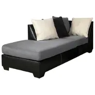 9980416 Ashley Furniture Jacurso Living Room Furniture Sectional