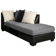9980417 Ashley Furniture Jacurso Living Room Furniture Sectional