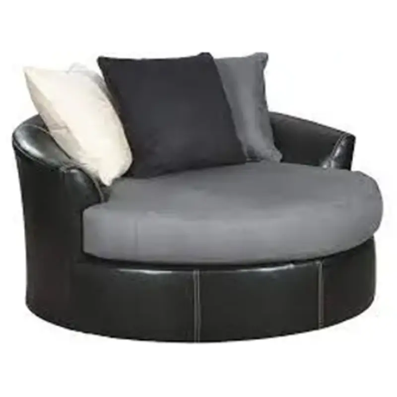 9980421 Ashley Furniture Jacurso Living Room Furniture Sectional
