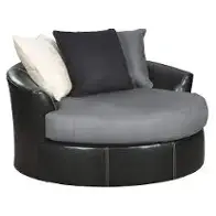 9980421 Ashley Furniture Jacurso Living Room Furniture Sectional