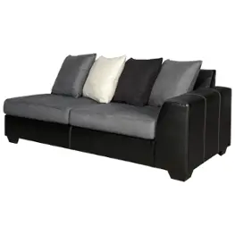 9980467 Ashley Furniture Jacurso Living Room Furniture Sectional