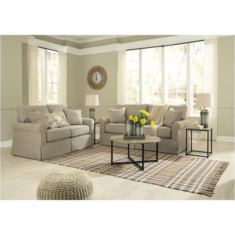 T103-213 Ashley Furniture Wadeworth Occasional Table Set