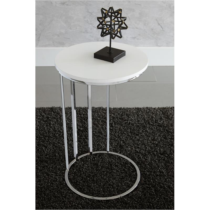 T170-107 Ashley Furniture Dashard Living Room Furniture End Table