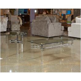 T420-6 Ashley Furniture Braddoni Living Room Furniture End Table