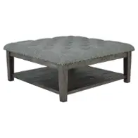 T831-21 Ashley Furniture Borlofield Ottoman Cocktail Table