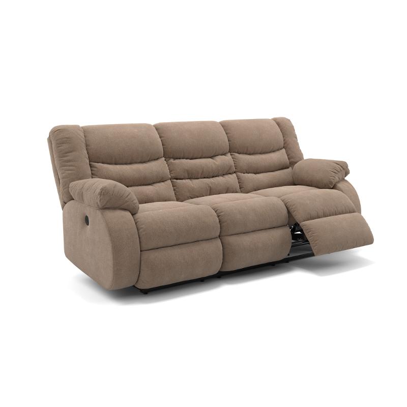 1640287 Ashley Furniture Geoffstown, Ashley Leather Sofa Recliner