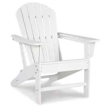 P011-898 Ashley Furniture Sundown Treasure Outdoor Furniture Accent Chair