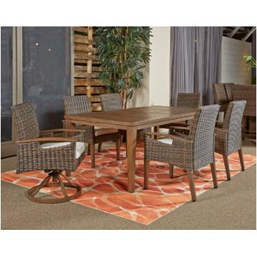 paradise trail dining set